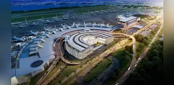 Estos son los aeropuertos más famosos del país de Latinoamérica con más terminales aéreas en la región: le gana a Estados Unidos Estos son los aeropuertos más famosos del país de Latinoamérica con más terminales aéreas en la región: le gana a Estados Unidos