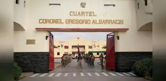 Soldado del Ejército denuncia haber perdido testículo por castigo en cuartel: "Quieren botarme como desertor" Soldado del Ejército denuncia haber perdido testículo por castigo en cuartel: "Quieren botarme como desertor"