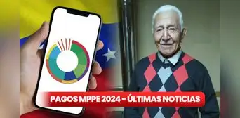 Pagos MPPE HOY, 16 de septiembre 2024: CUÁNDO PAGAN la quincena, bonos, MONTOS y más noticias del Ministerio de Educación