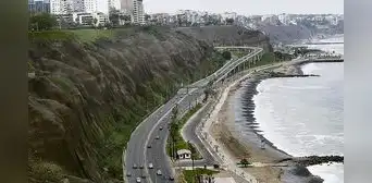 Expertos debatirán sobre prevención en construcciones y desarrollo en la Costa Verde Expertos debatirán sobre prevención en construcciones y desarrollo en la Costa Verde