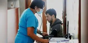 EsSalud detalla hasta qué FECHA puedes seguir recibiendo atención médica si dejas de TRABAJAR EsSalud detalla hasta qué FECHA puedes seguir recibiendo atención médica si dejas de TRABAJAR