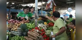 Malestar económico se apodera de Ayacucho, Pucallpa y Tacna Malestar económico se apodera de Ayacucho, Pucallpa y Tacna