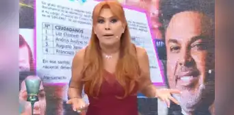 Magaly Medina asegura que no ha recibido ayuda de Andrés Hurtado en sus temas legales: “Todos los juicios pierdo” Magaly Medina asegura que no ha recibido ayuda de Andrés Hurtado en sus temas legales: “Todos los juicios pierdo”