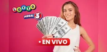 [Lotería Nacional de Panamá] Resultados de la Lotto y Pega 3 hoy, 10 de septiembre: qué jugó y números ganadores
