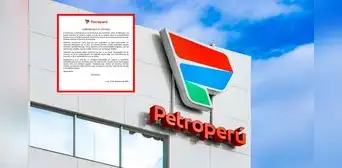 Directorio de Petroperú presenta su renuncia por falta de acción del Gobierno Directorio de Petroperú presenta su renuncia por falta de acción del Gobierno