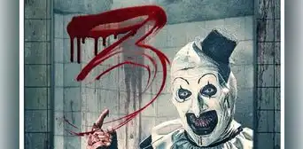 Terrifier 3: Película del payaso sangriento lanza nuevo tráiler y póster Terrifier 3: Película del payaso sangriento lanza nuevo tráiler y póster