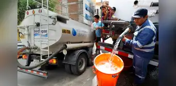 Corte de agua en Lima HOY 12 de setiembre afectará a estos distritos según Sedapal Corte de agua en Lima HOY 12 de setiembre afectará a estos distritos según Sedapal