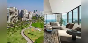 Este es el distrito, ubicado en ‘Lima Top’, que es más barato para vivir: alquiler está debajo del promedio, según informe Este es el distrito, ubicado en ‘Lima Top’, que es más barato para vivir: alquiler está debajo del promedio, según informe