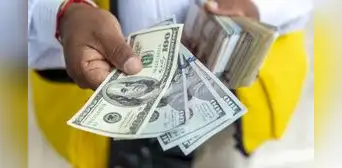 Tipo de cambio: dólar abre al alza hoy, martes 10 de septiembre, con S/3,829