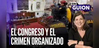 RMP sobre Andrés Hurtado: "Es un lobista, hace años que circula por donde le dan permiso y por donde no" RMP sobre Andrés Hurtado: "Es un lobista, hace años que circula por donde le dan permiso y por donde no"