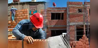 Esto costaría construir una casa de 100m2 y 2 pisos en COMAS, CARABAYLLO y otros distritos de LIMA NORTE