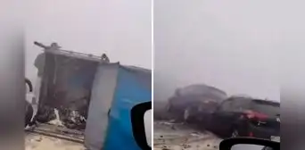 Choque múltiple en Pasamayo deja 2 heridos y restringe tránsito en la Panamericana norte Choque múltiple en Pasamayo deja 2 heridos y restringe tránsito en la Panamericana norte