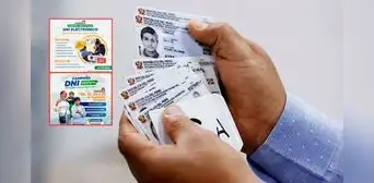 Campaña de DNI electrónico gratuito todo septiembre: fechas y lugares confirmados Campaña de DNI electrónico gratuito todo septiembre: fechas y lugares confirmados