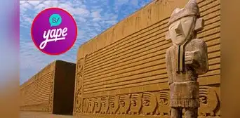 Yape lanza cupones por tiempo limitado para viajar dentro del Perú a solo S/10: disfruta de una ruta nueva cada día Yape lanza cupones por tiempo limitado para viajar dentro del Perú a solo S/10: disfruta de una ruta nueva cada día