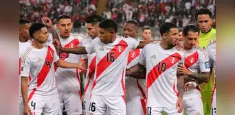 Los titulares de Perú que están en 'capilla' y deberán cuidarse de recibir tarjeta amarilla ante Ecuador Los titulares de Perú que están en 'capilla' y deberán cuidarse de recibir tarjeta amarilla ante Ecuador