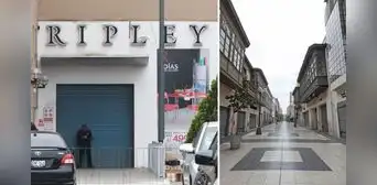 Ripley cierra varias tiendas, incluida una con gran valor histórico: ¿cuáles son las razones y dónde están ubicadas? Ripley cierra varias tiendas, incluida una con gran valor histórico: ¿cuáles son las razones y dónde están ubicadas?