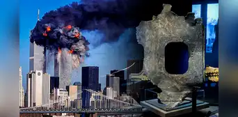 Atentados del 11 de septiembre: los objetos que dejaron las víctimas tras ataque terrorista contra las Torres Gemelas