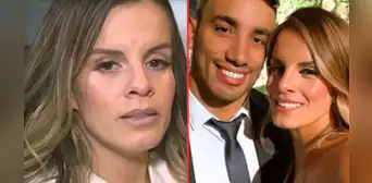 Alejandra Baigorria preocupa a sus seguidores al revelar la inesperada razón por la que no se casaría con Said Palao Alejandra Baigorria preocupa a sus seguidores al revelar la inesperada razón por la que no se casaría con Said Palao