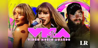 MTV Video Music Awards 2024 EN VIVO: fecha, horario y dónde ver en directo la gala de premiación MTV Video Music Awards 2024 EN VIVO: fecha, horario y dónde ver en directo la gala de premiación