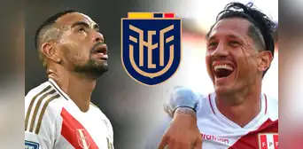¿Qué pasa si Perú gana, empata o pierde ante Ecuador por las Eliminatorias 2026?