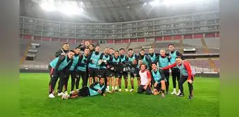 Los jugadores que Jorge Fossati dejó fuera para el Perú vs Ecuador por Eliminatorias 2026 Los jugadores que Jorge Fossati dejó fuera para el Perú vs Ecuador por Eliminatorias 2026