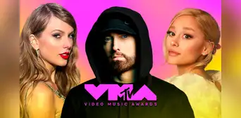 MTV Music Awards 2024 EN VIVO: nominados, actuaciones, ganadores y más del evento hoy MTV Music Awards 2024 EN VIVO: nominados, actuaciones, ganadores y más del evento hoy