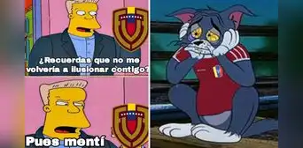 Memes de la Vinotinto: mira las imágenes más divertidas previo al Venezuela vs. Uruguay por las Eliminatorias 2026