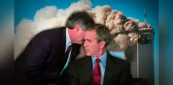Atentado 11S: una cronología del día en el que Estados Unidos fue golpeado por los ataques terroristas de Al-Qaeda