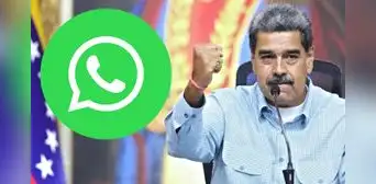 ¿Se puede cobrar el AUMENTO del Bono de Guerra de septiembre 2024 por WhatsApp? Esto dice el Sistema Patria ¿Se puede cobrar el AUMENTO del Bono de Guerra de septiembre 2024 por WhatsApp? Esto dice el Sistema Patria