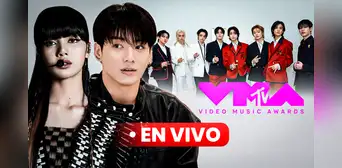 Lisa de BLACKPINK y Jungkook entre los favoritos del kpop en los MTV VMAs 2024: ¿cómo votar por ellos? Lisa de BLACKPINK y Jungkook entre los favoritos del kpop en los MTV VMAs 2024: ¿cómo votar por ellos?