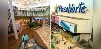 Este es el centro comercial más grande de Lima: no es MegaPlaza ni Plaza Norte