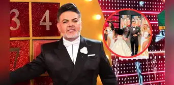¿Quién es la segunda esposa de Andrés Hurtado y madre de su tercera hija? ¿Quién es la segunda esposa de Andrés Hurtado y madre de su tercera hija?