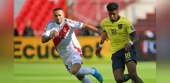 [Futbol Libre TV] Perú vs Ecuador ONLINE GRATIS EN DIRECTO: LINK del partido sin cortes