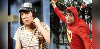 ‘El Chavo del 8’ regresa HOY a la TV: ¿dónde y cómo ver los episodios? ‘El Chavo del 8’ regresa HOY a la TV: ¿dónde y cómo ver los episodios?