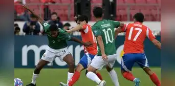 ¡Histórico triunfo de Bolivia en Eliminatorias! Venció 2-1 a Chile de Ricardo Gareca en Santiago