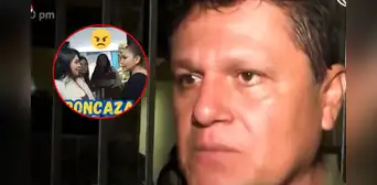 Ex de Marisol rompe su silencio sobre conflicto entre la 'Faraona' y Yolanda Medina: "Ya es personal” Ex de Marisol rompe su silencio sobre conflicto entre la 'Faraona' y Yolanda Medina: "Ya es personal”