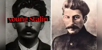 La juventud de Stalin llegará a la pantalla grande: Confirman película biográfica La juventud de Stalin llegará a la pantalla grande: Confirman película biográfica