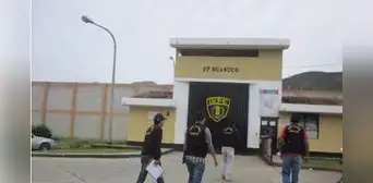 Hombre que incendió casa con su hija dentro en Huánuco es sentenciado a solo 10 años de prisión