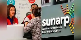 ¿Buscas prácticas? Sunarp ofrece empleo a egresados con sueldos de hasta S/1.100, requisitos y cómo postular