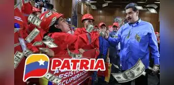 COBRA el Bono de Corresponsabilidad y Formación HOY con su NUEVO MONTO en 4 sencillos pasos vía Sistema Patria