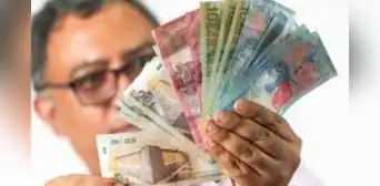 Solo estas 3 entidades pueden embargar tu sueldo en Perú: descubre los montos y en qué casos puede aplica Solo estas 3 entidades pueden embargar tu sueldo en Perú: descubre los montos y en qué casos puede aplica
