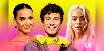VMAs 2024 EN VIVO: a qué hora se presentan Karol G, Anitta, Katy Perry y demás artistas
