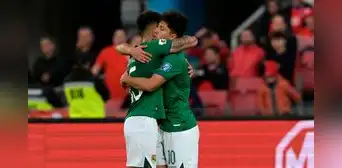 Bolivia dio el golpe ante Chile: venció 2-1 al equipo de Ricardo Gareca por Eliminatorias 2026