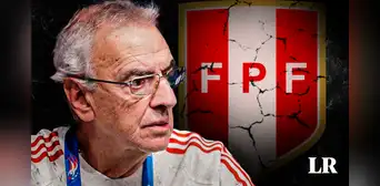 Fossati estrella a Perú con su terquedad: nulo replanteo, pobres estadísticas y lejos del Mundial Fossati estrella a Perú con su terquedad: nulo replanteo, pobres estadísticas y lejos del Mundial