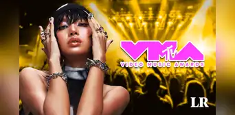 Lisa de BLACKPINK en los VMAS 2024 EN VIVO: ¿cómo seguir la presentación de la cantante de k-pop? Lisa de BLACKPINK en los VMAS 2024 EN VIVO: ¿cómo seguir la presentación de la cantante de k-pop?