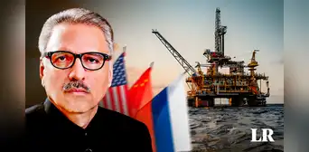El pequeño país del mundo con una nueva reserva de petróleo y gas que supera a China, Rusia y Estados Unidos en 2024 El pequeño país del mundo con una nueva reserva de petróleo y gas que supera a China, Rusia y Estados Unidos en 2024