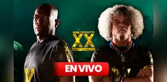 Desafío 2024 EN VIVO, CAPÍTULO 105 COMPLETO vía Caracol TV: ¿VER GRATIS quiénes fueron sentenciados y qué equipo ganó el reto?