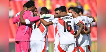 Los jugadores de la selección peruana que se perderán el partido contra Uruguay por las Eliminatorias 2026 Los jugadores de la selección peruana que se perderán el partido contra Uruguay por las Eliminatorias 2026