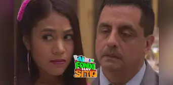 ‘Pepe’ es rechazado por Juana en 'Al fondo hay sitio' tras confesarle su amor en romántica cita ‘Pepe’ es rechazado por Juana en 'Al fondo hay sitio' tras confesarle su amor en romántica cita