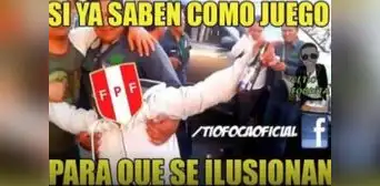Memes Perú y Ecuador: usuarios piden la SALIDA de Fossati tras derrota de Perú Memes Perú y Ecuador: usuarios piden la SALIDA de Fossati tras derrota de Perú